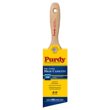 Paint Brushes
