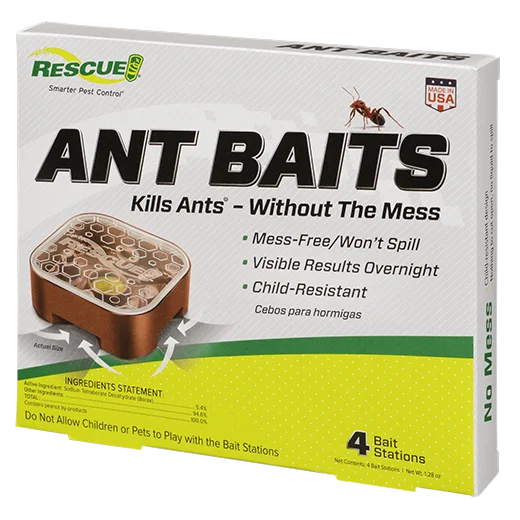RESCUE! pest control traps
