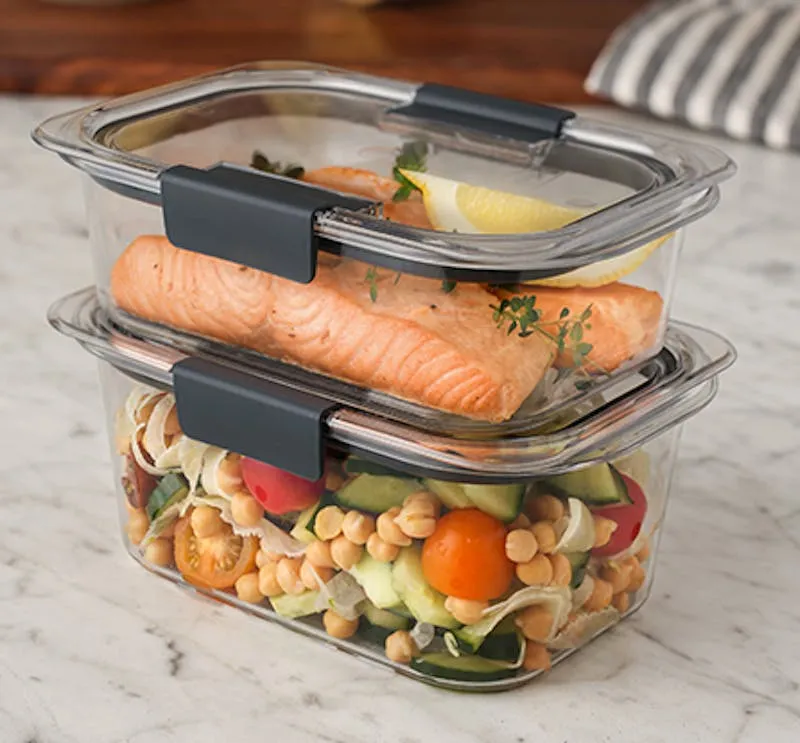 Rubbermaid storage and organization products