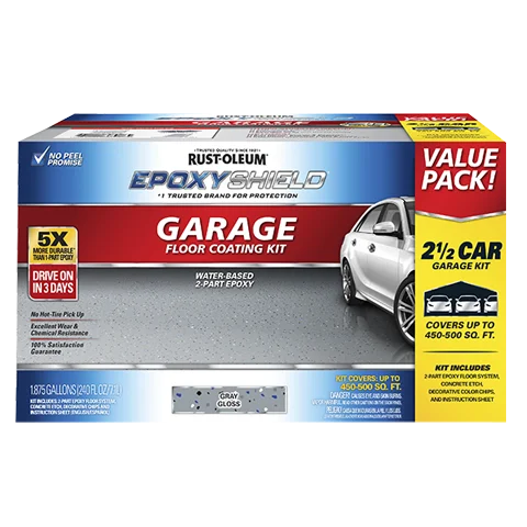 EpoxyShield