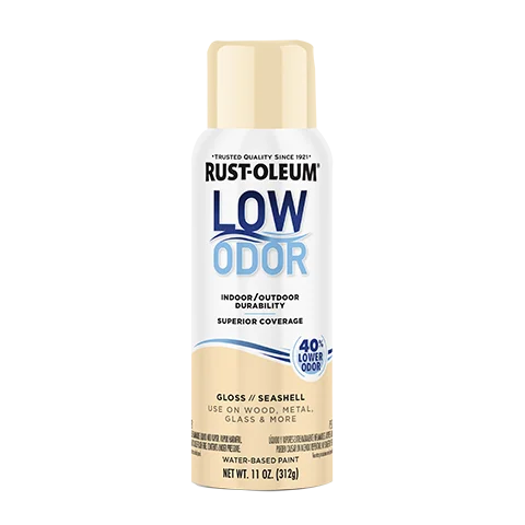 Low Odor Premium