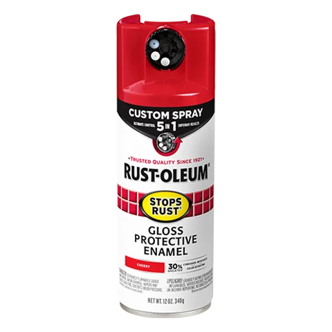 Stops Rust
