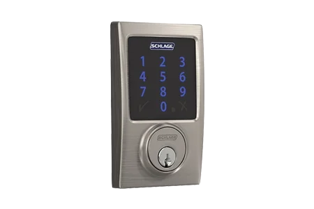 Connect Smart Lock