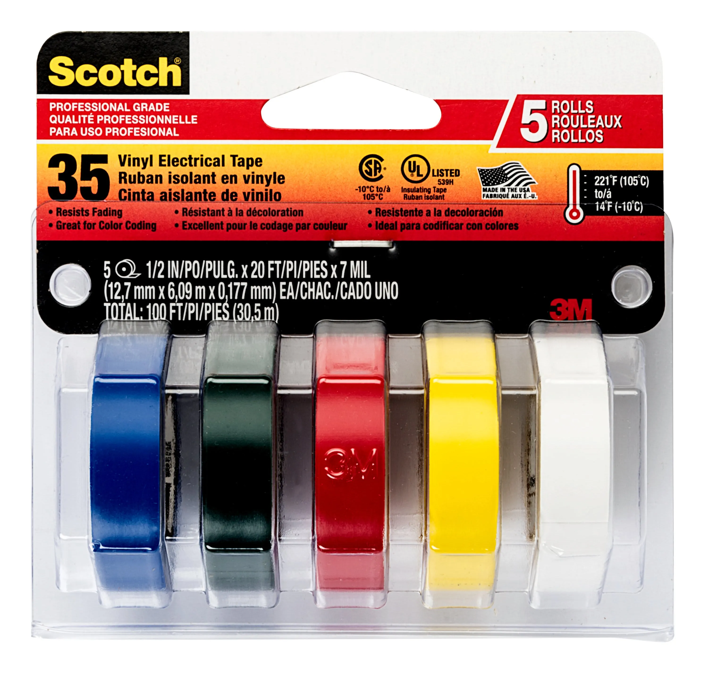 Electrical Tape