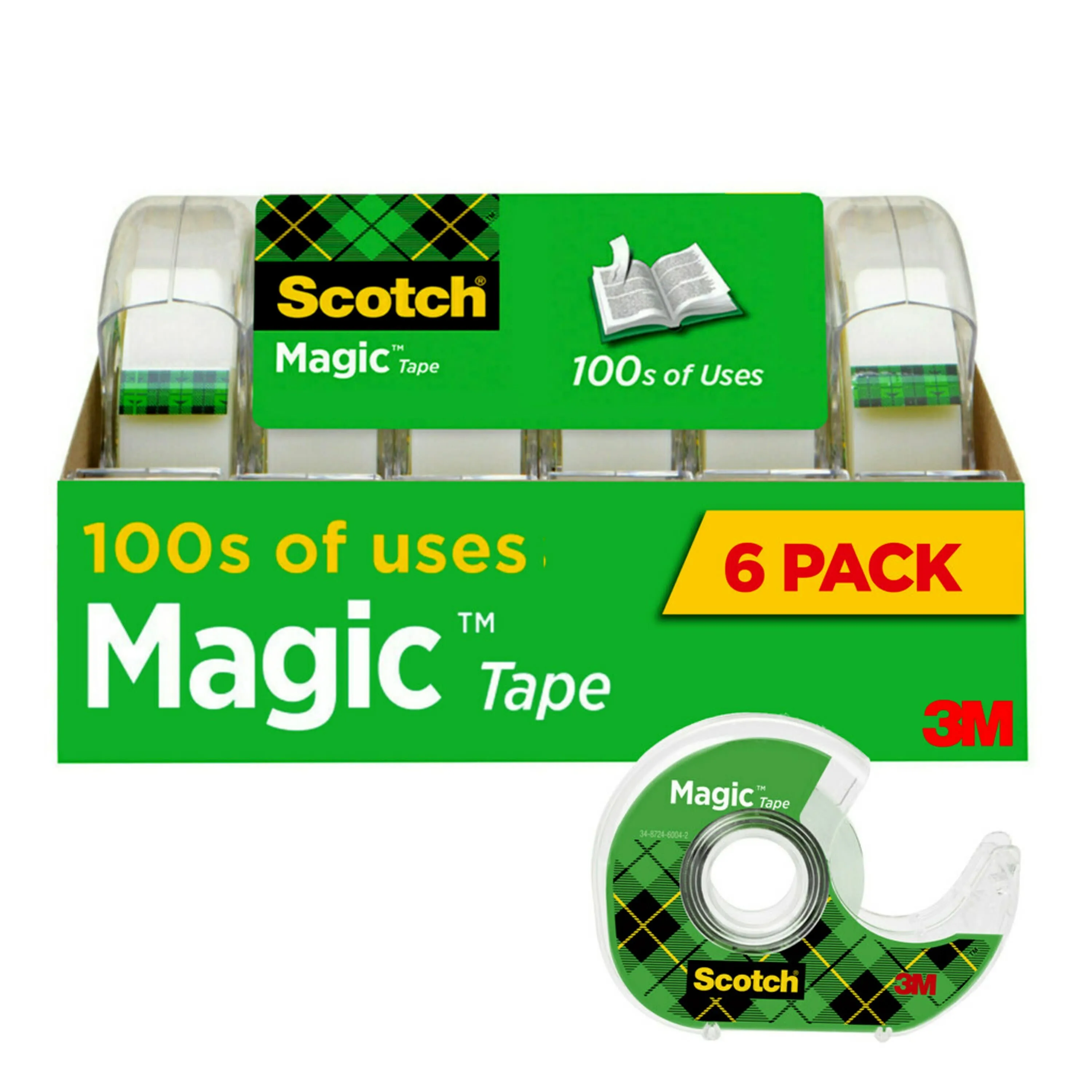 Magic Tape