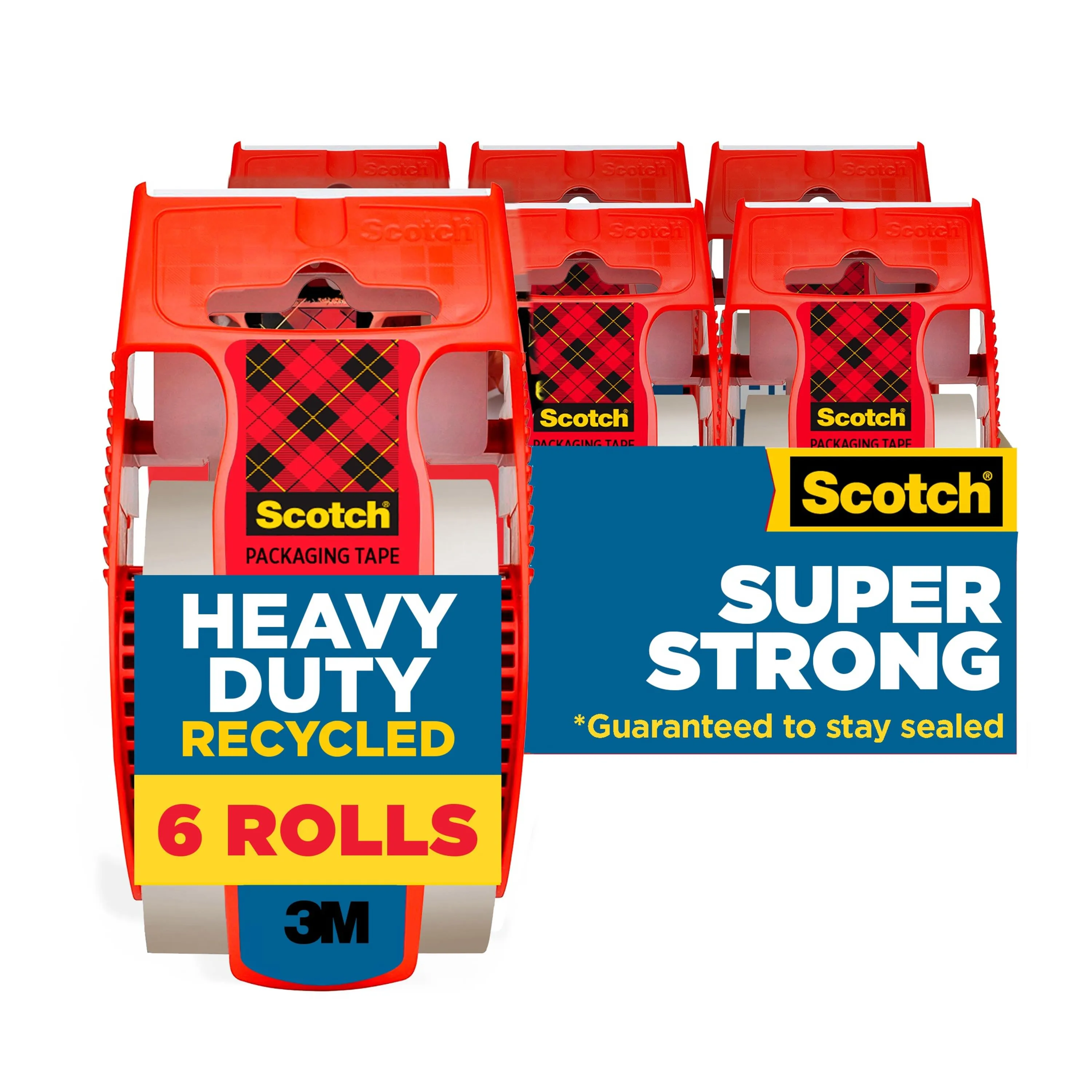 Packaging Tape