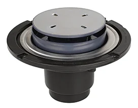 FinishLine Drain System