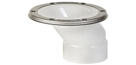 FullFlush Closet Flanges