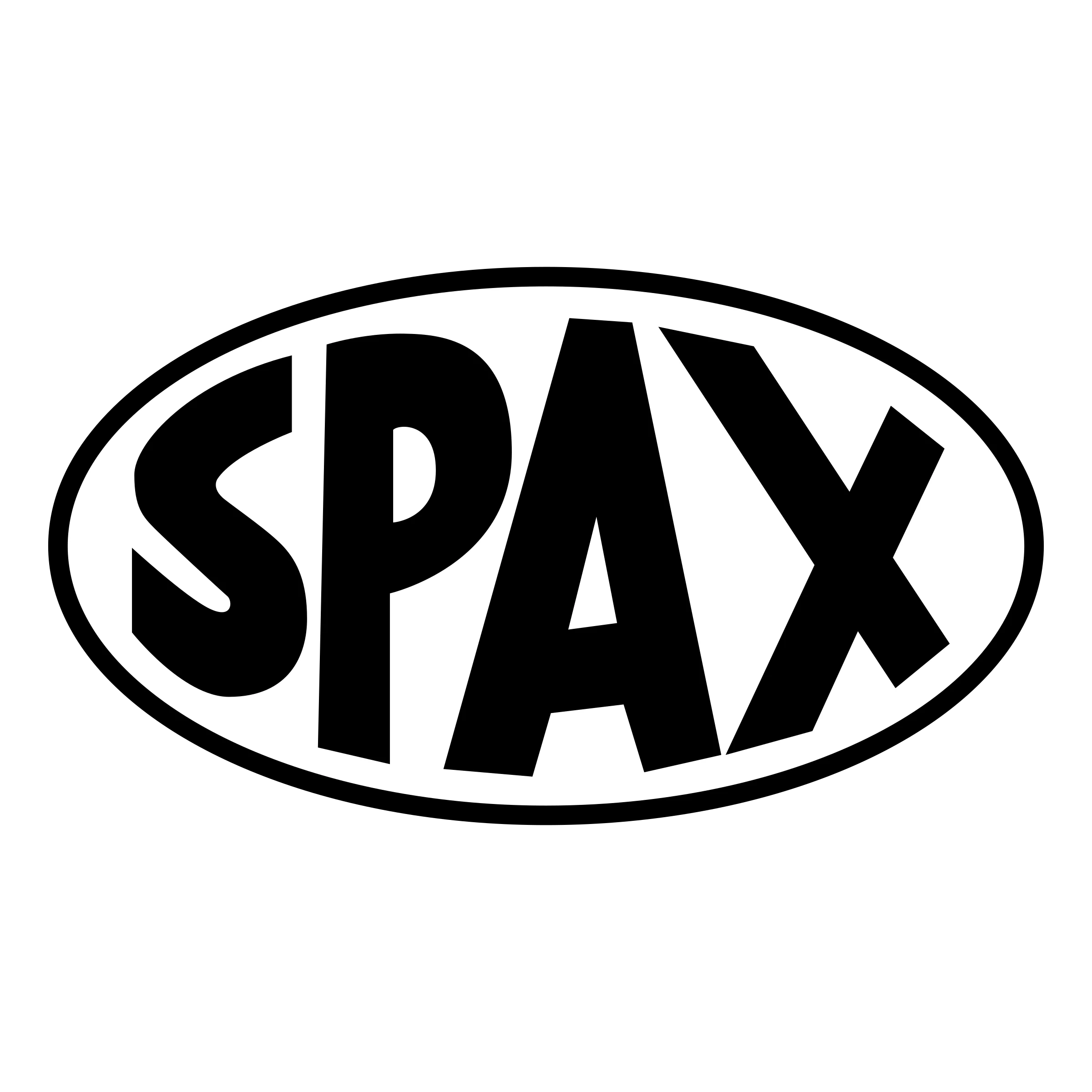 SPAX Fasteners