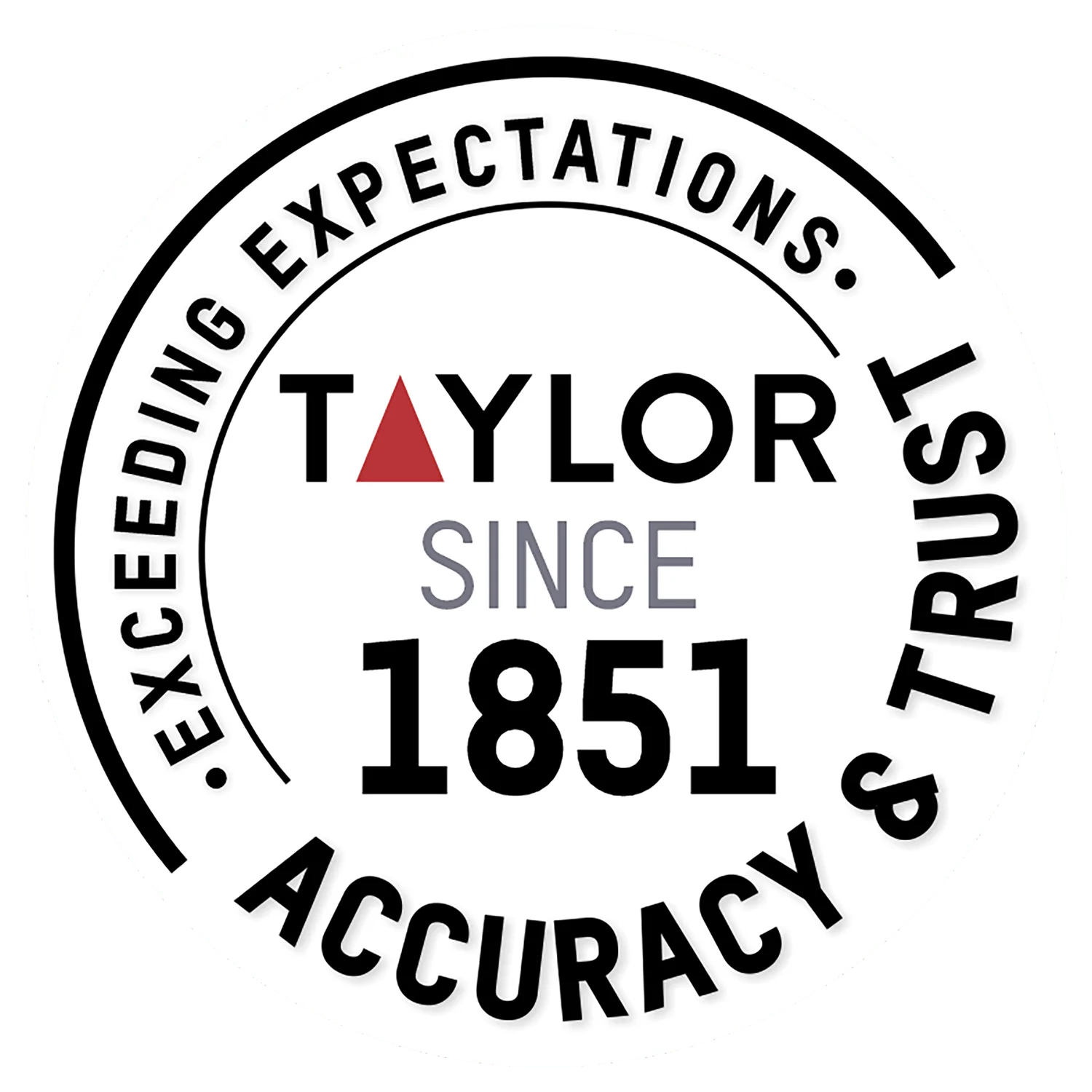 Taylor Precision Instruments