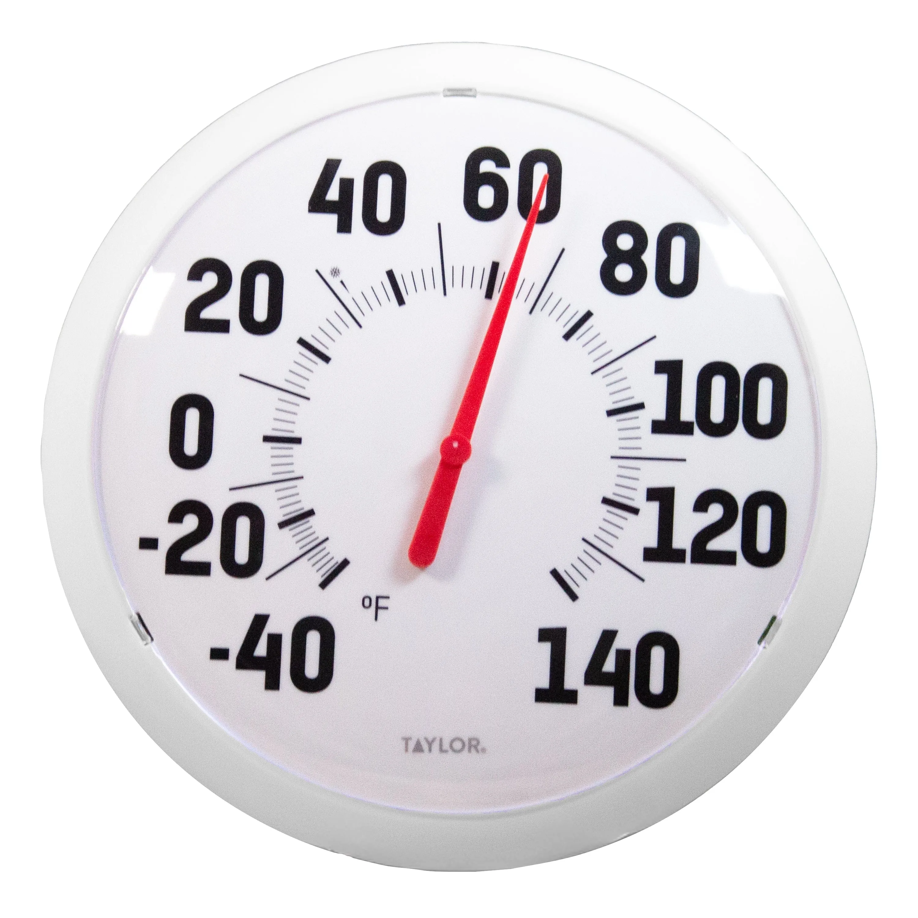 Weather Instruments