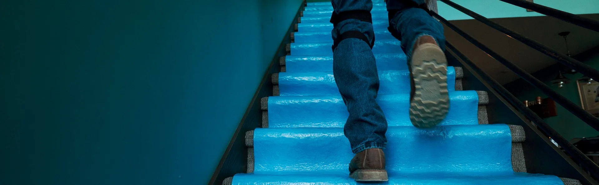 Trimaco drop cloths and surface protection products