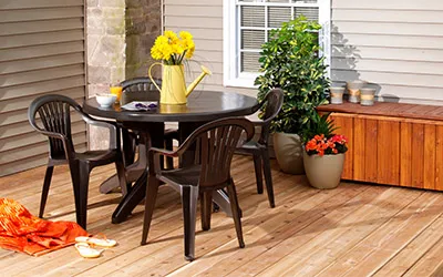Exterior Spar Urethane