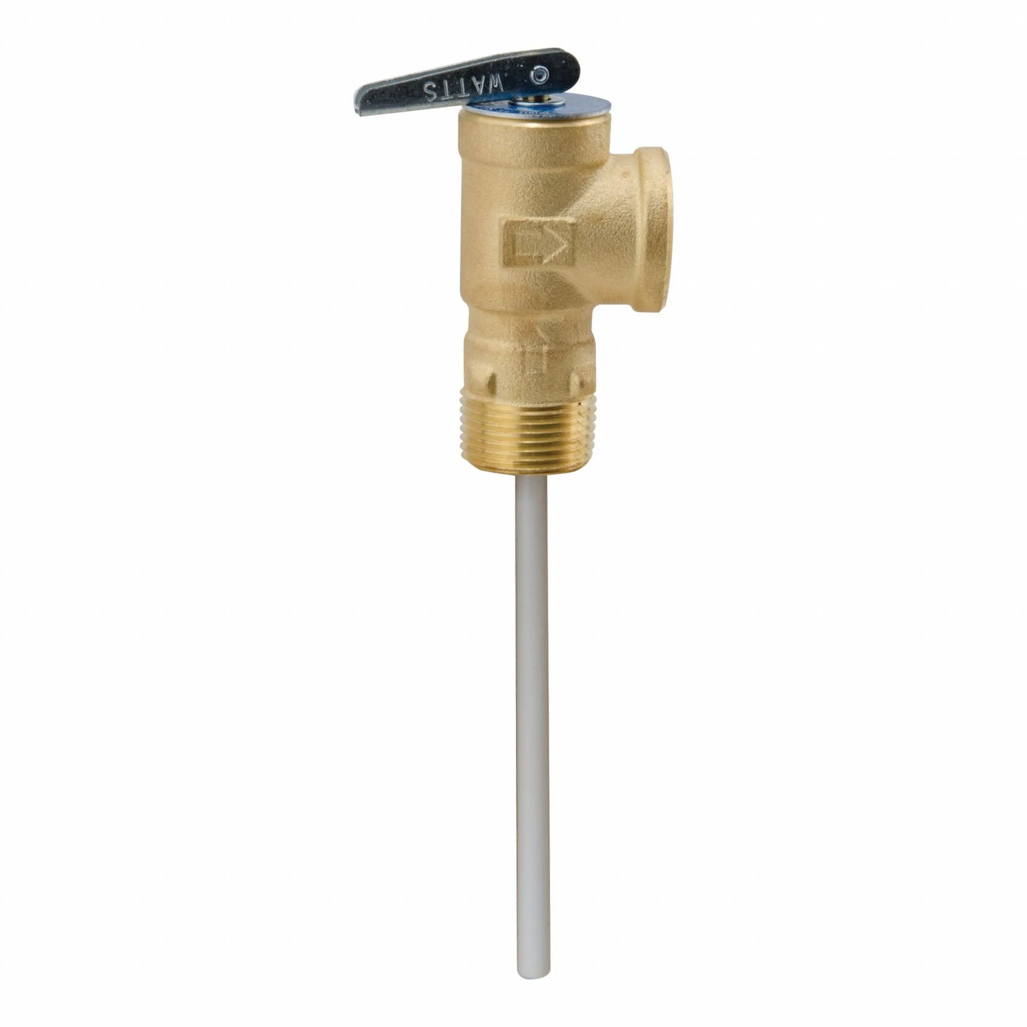 Temperature & Pressure Relief