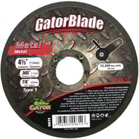 Milwaukee 48-42-2310 4-1/8 In. 10 TPI Bi-Metal Jig Saw Blade