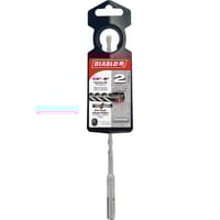 Diablo Tools 5/8" X 22" X 24" Sds-Plus 2-Cutter Carbide