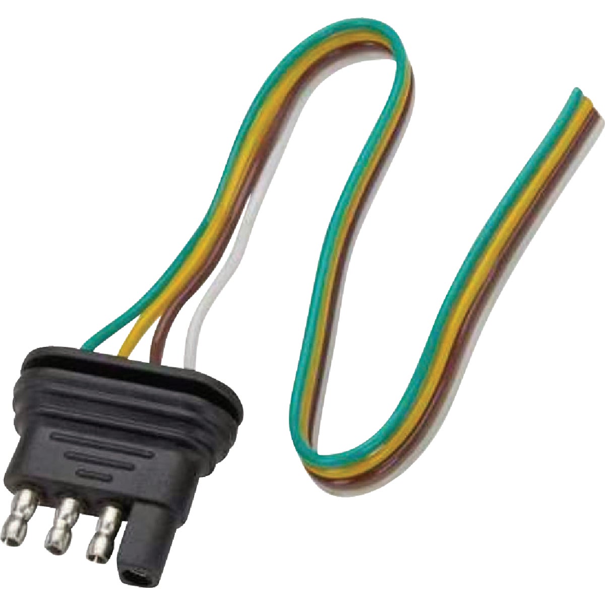 Trailer Connectors and Wiring