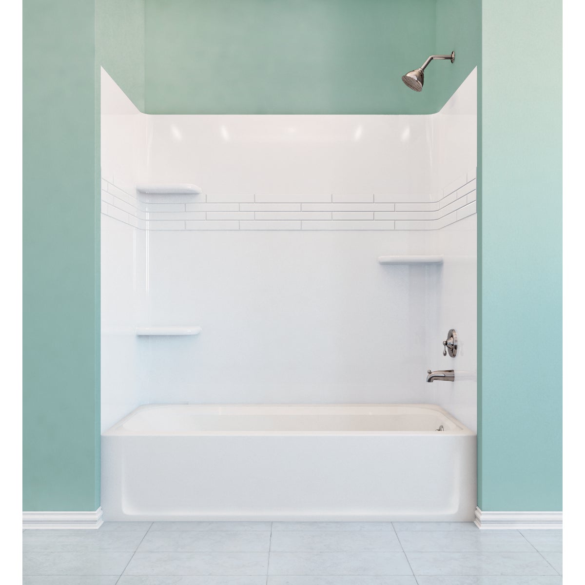 Bathtubs