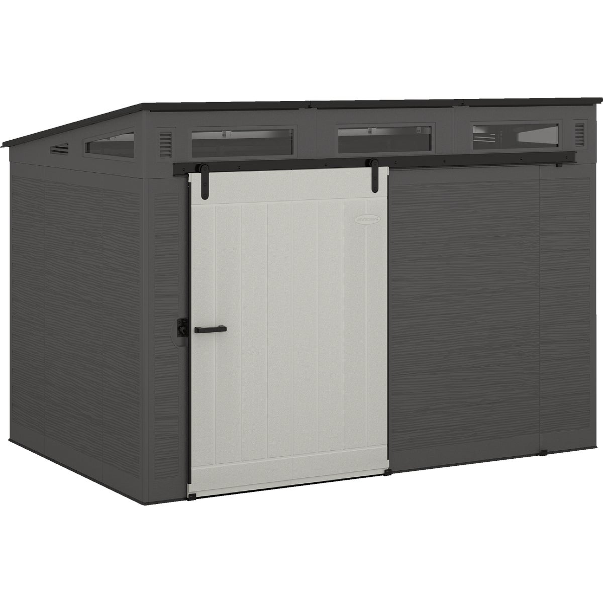 Sheds, Carports & Accessories