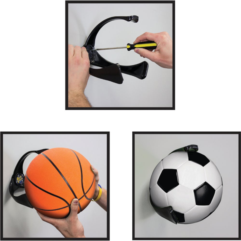 Sporting Goods Storage