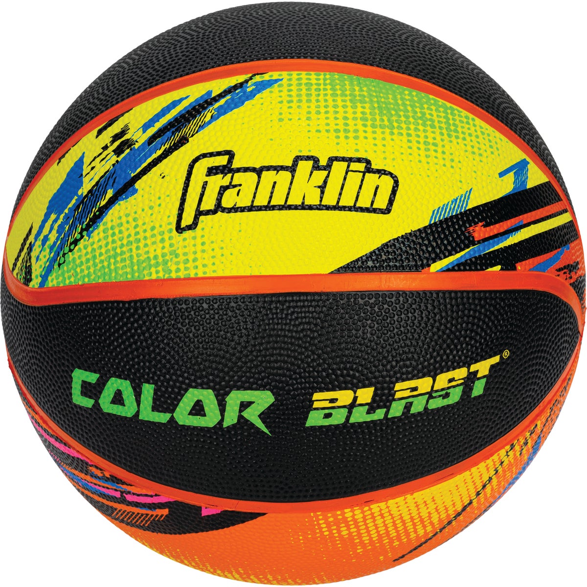 Basketball Equipment