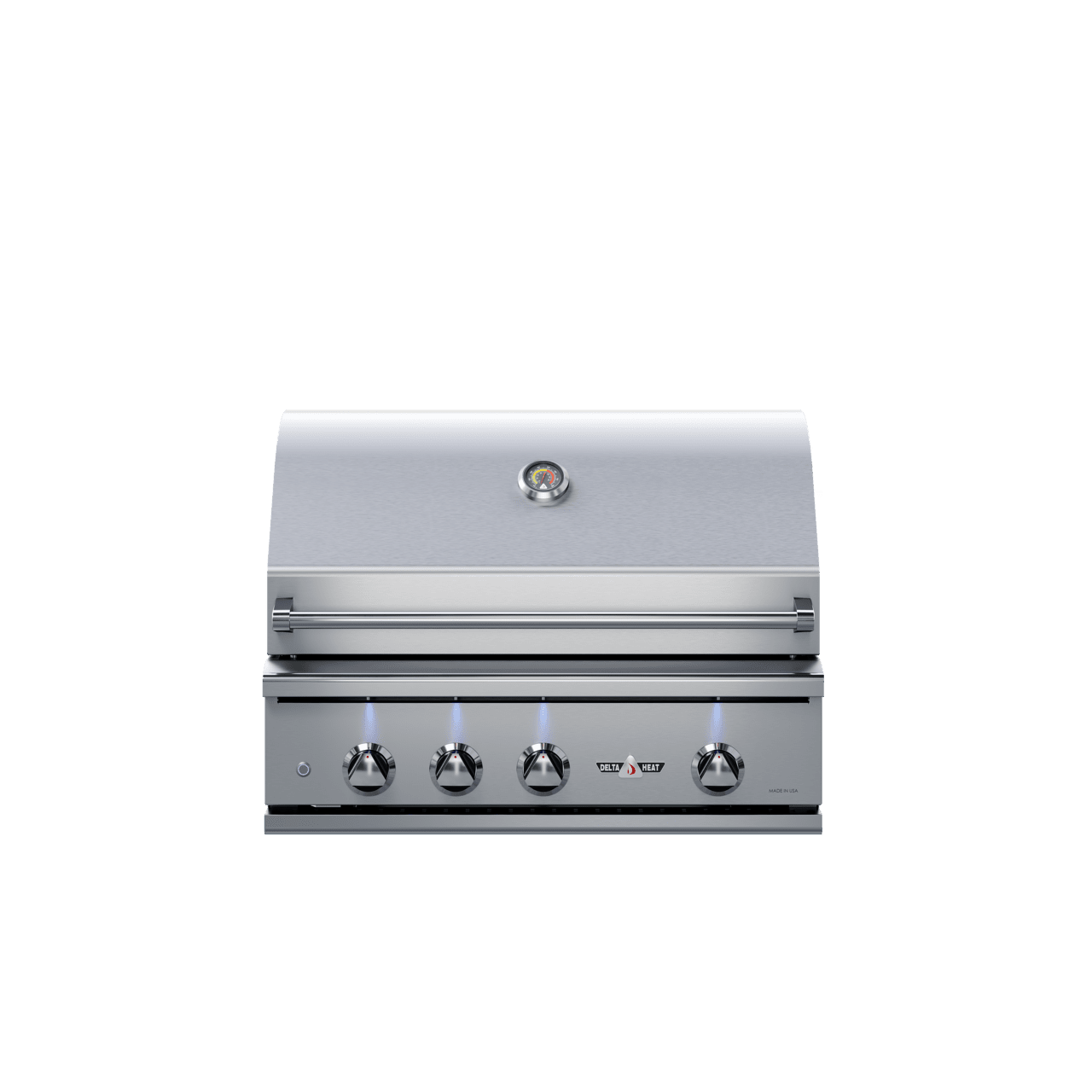 Delta Heat Grills