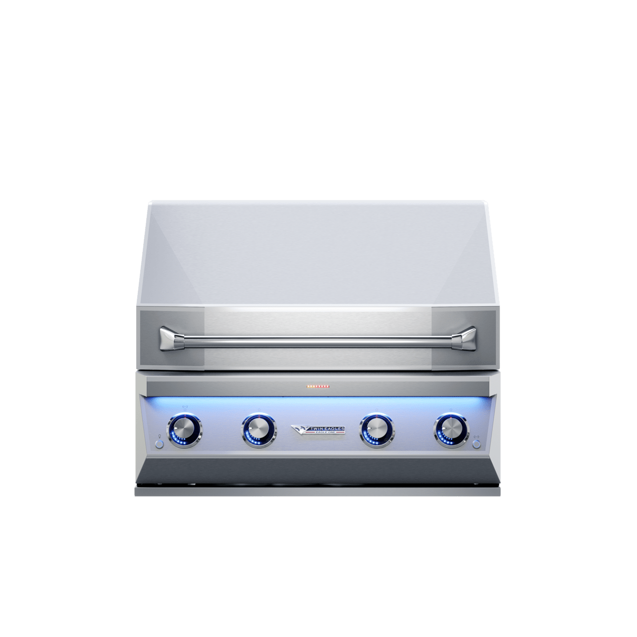 Twin Eagles Grills