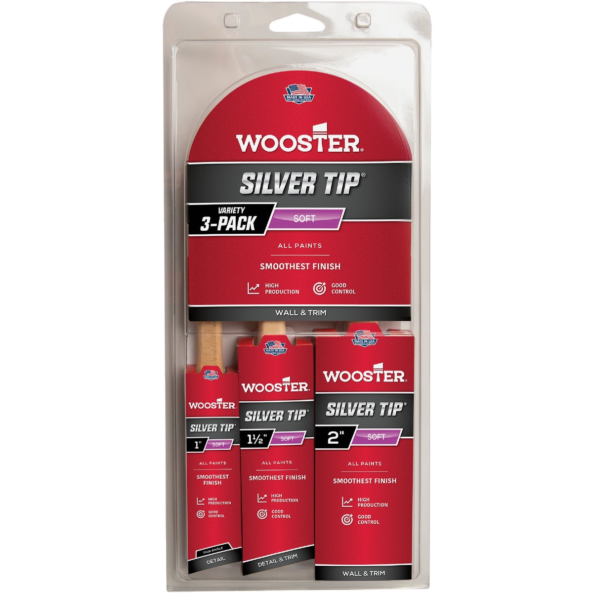 Paint Applicators & Accessories