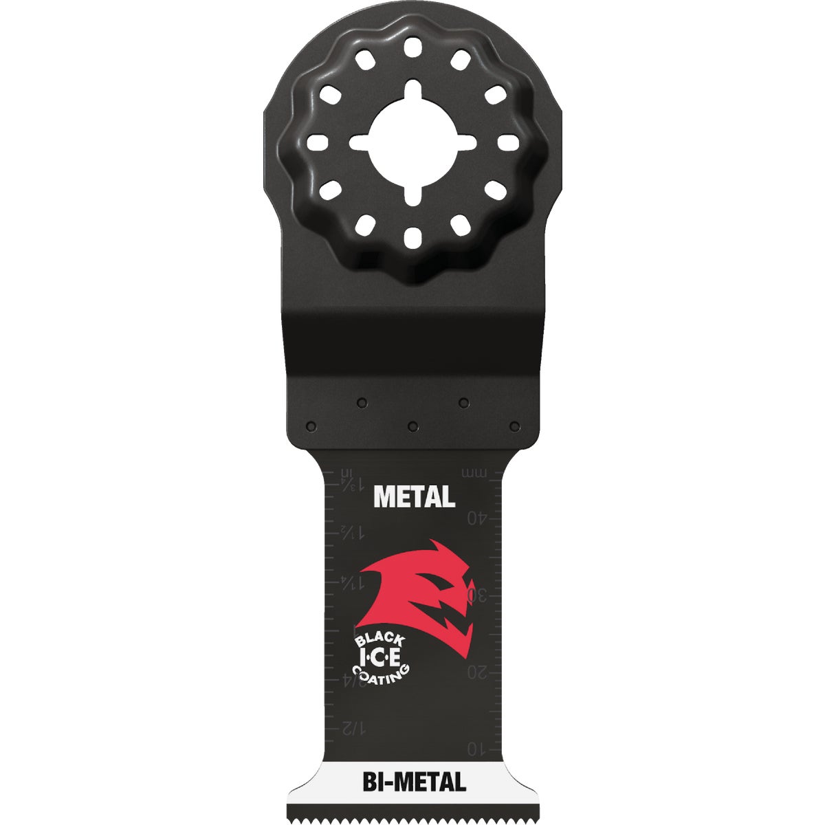 Oscillating Tool Accessories
