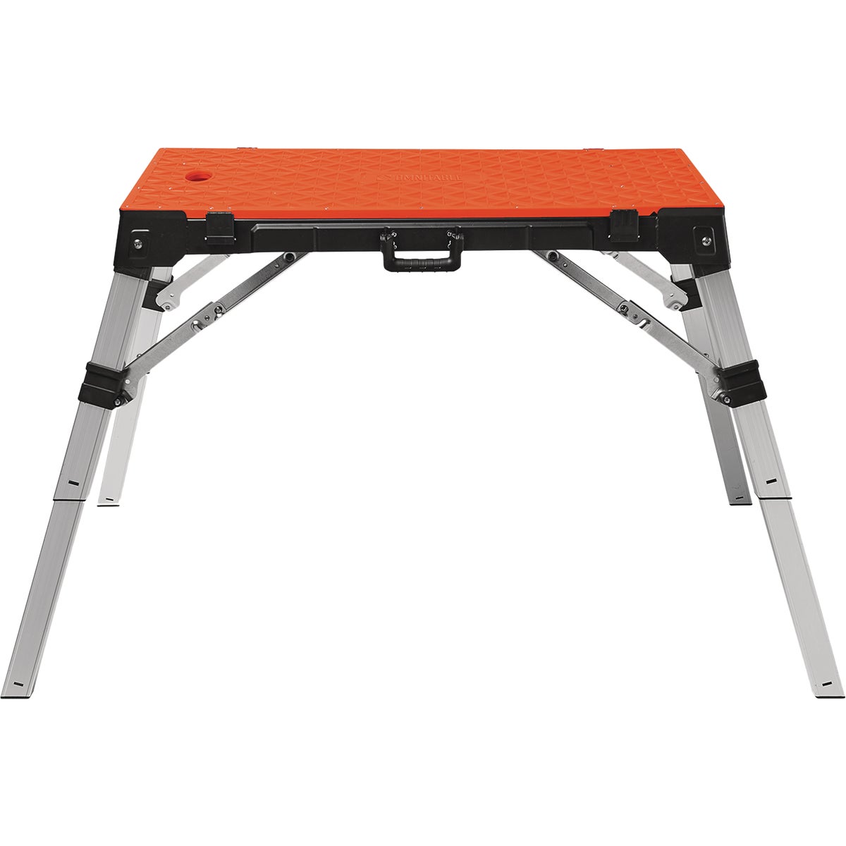 Workbenches, Sawhorses and Work Supports