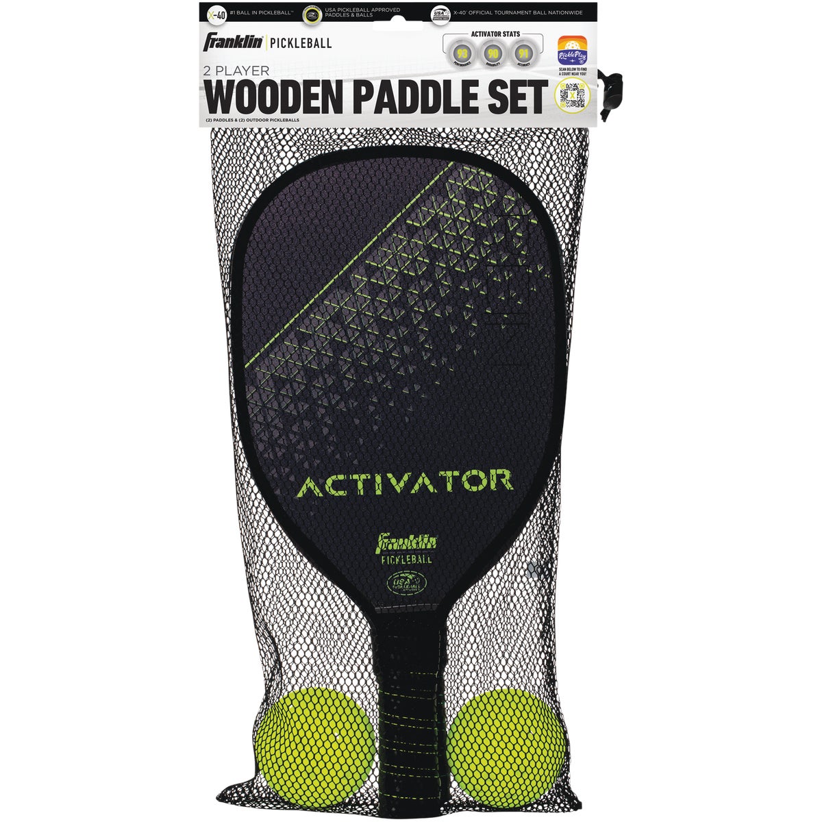 Racquetball Equipment
