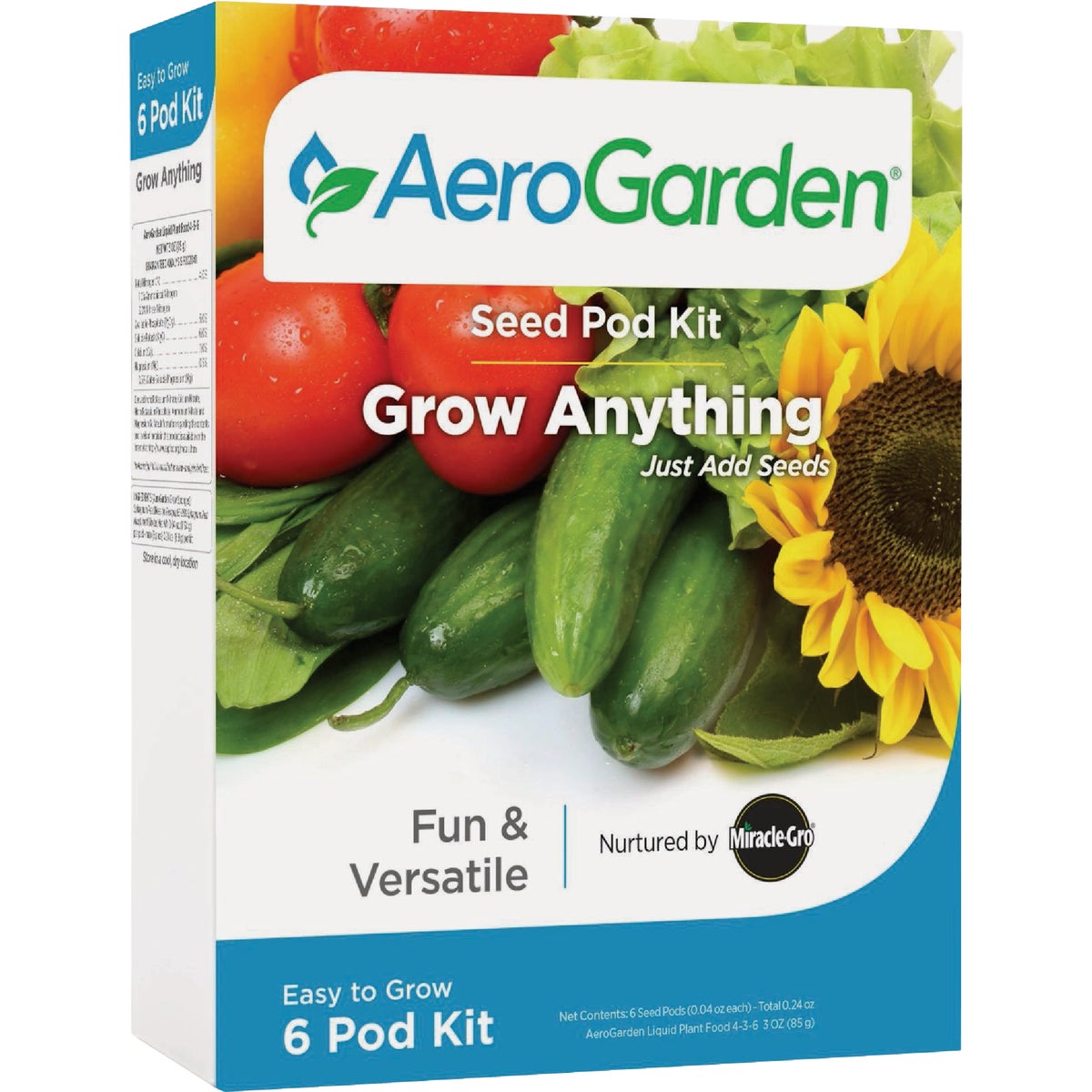 Indoor Gardening
