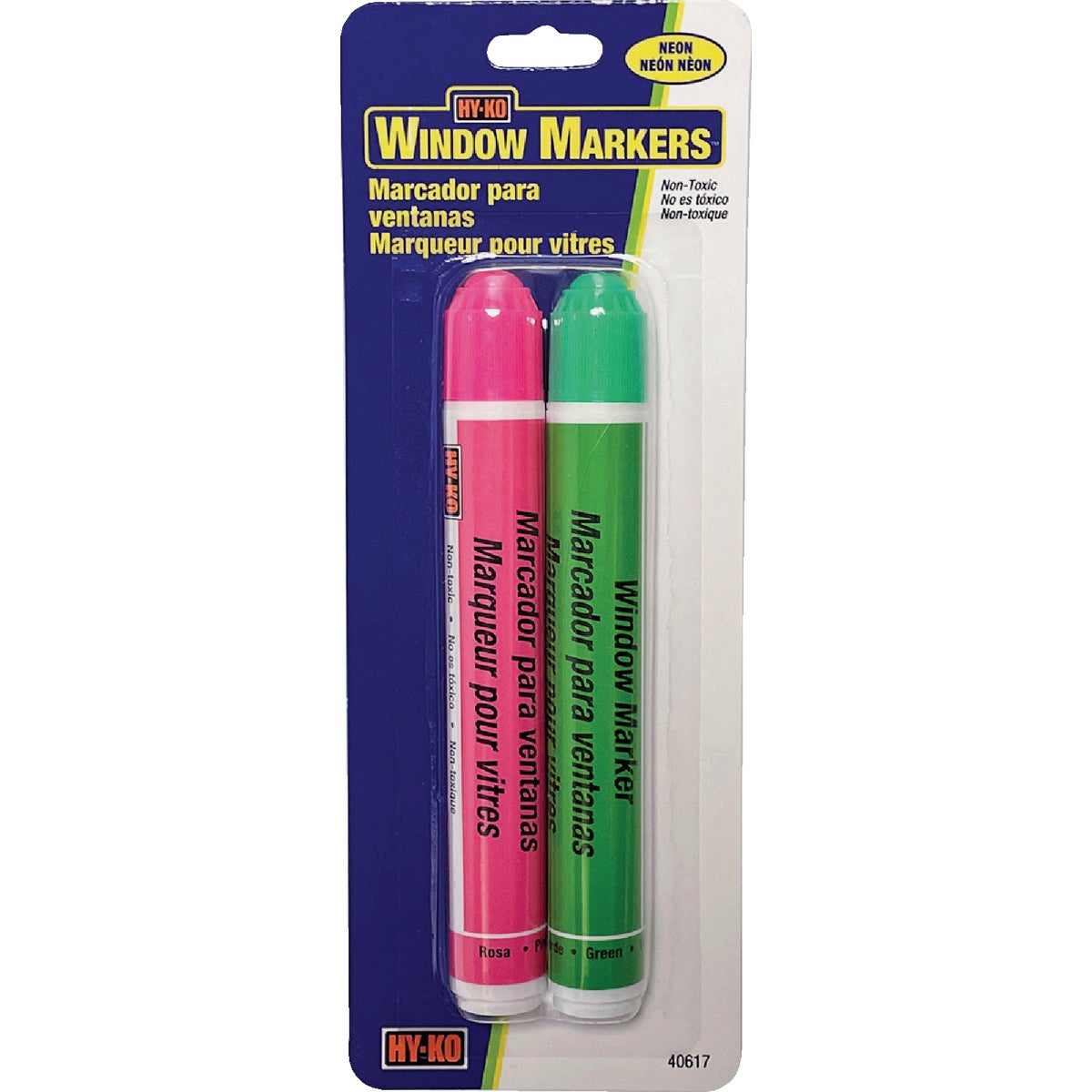 Writing Instruments