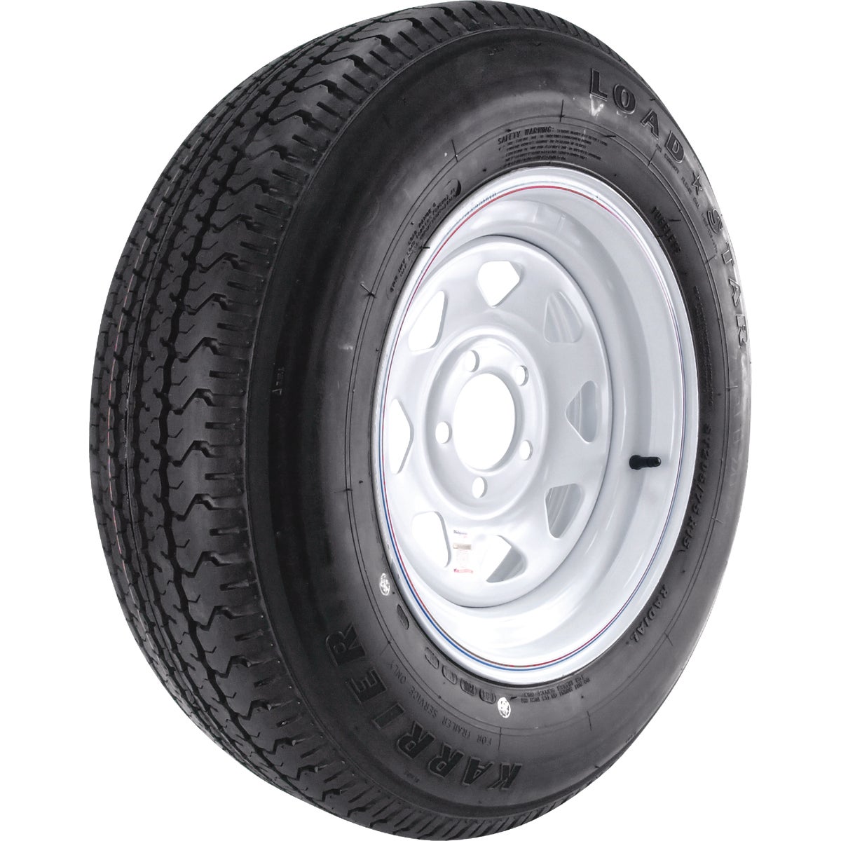 Trailers & Parts & Accessories