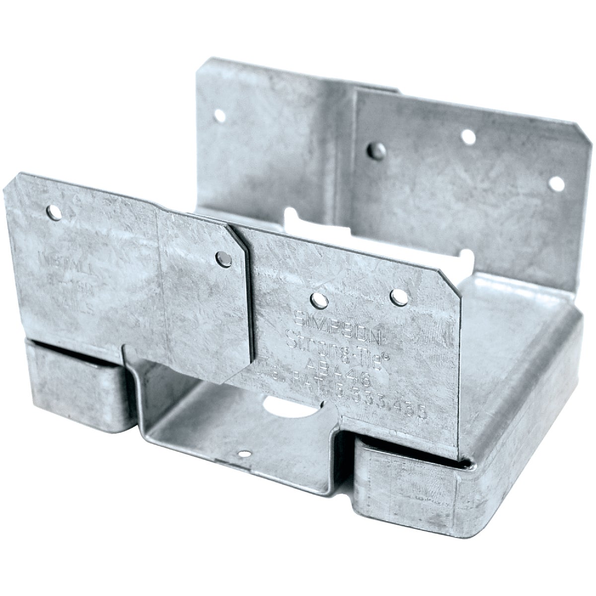 Builder's Hardware