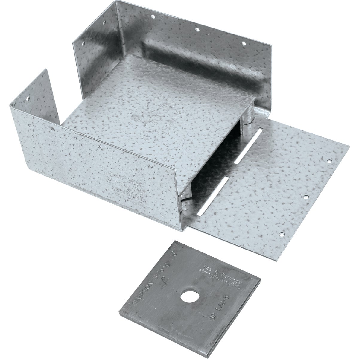 Builder's Hardware