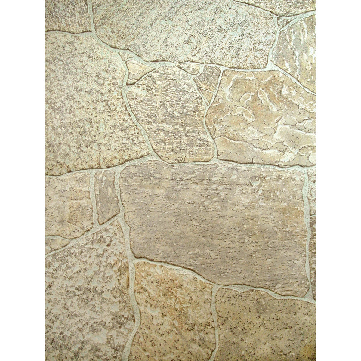 Wall Materials