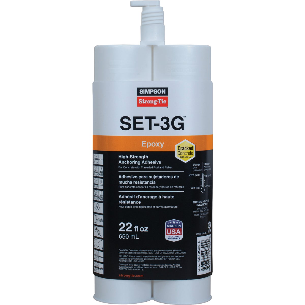 Adhesive & Glue