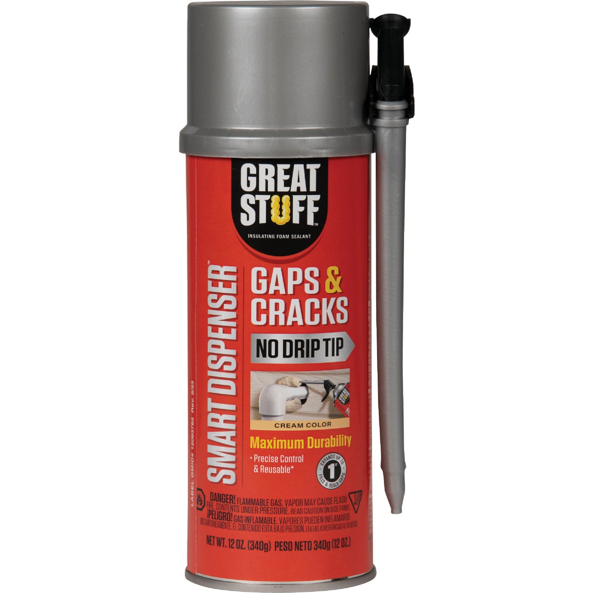 Caulk & Sealant
