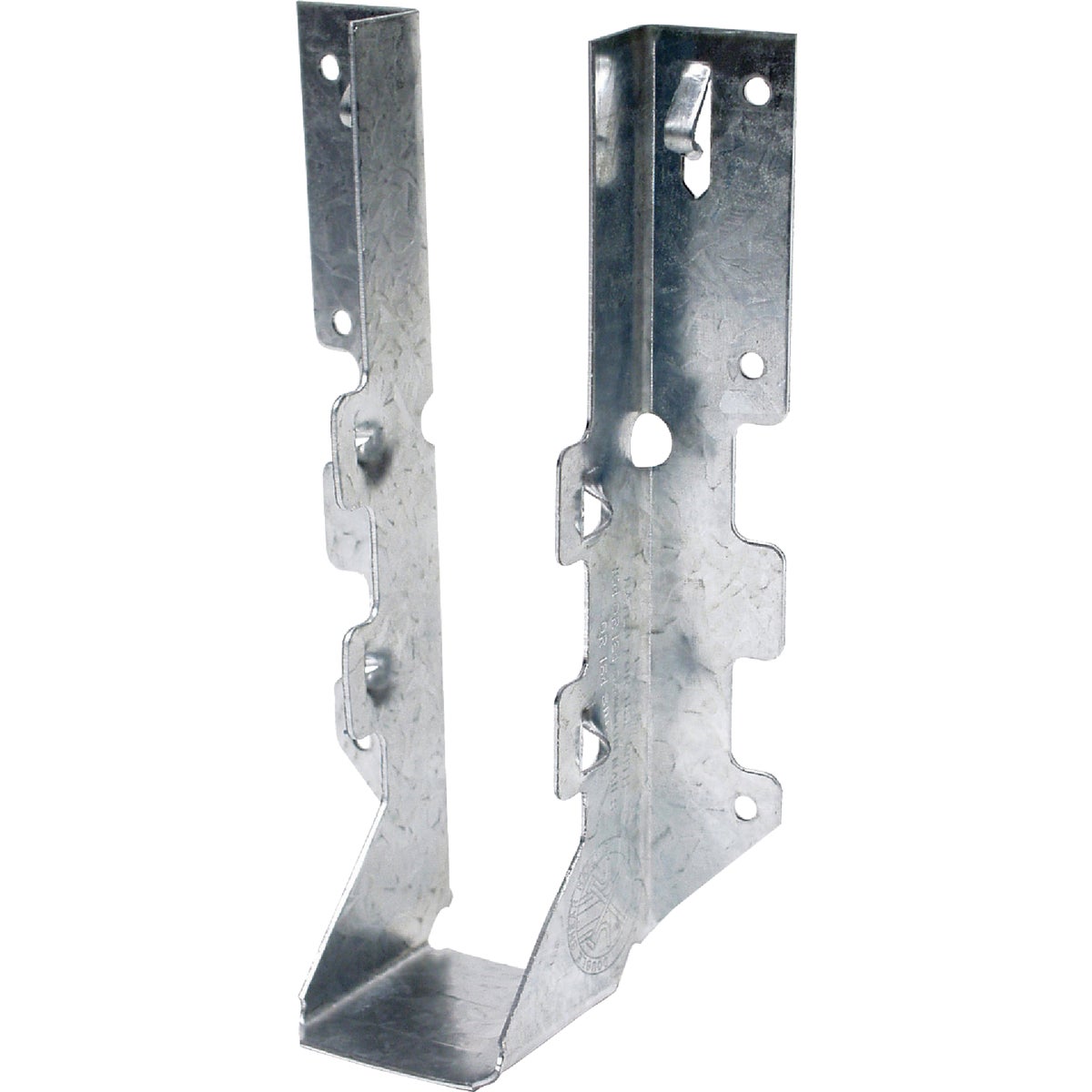 Family Hardware - Simpson Strong-tie Zmax 2x8 Face Mount Joist Hanger