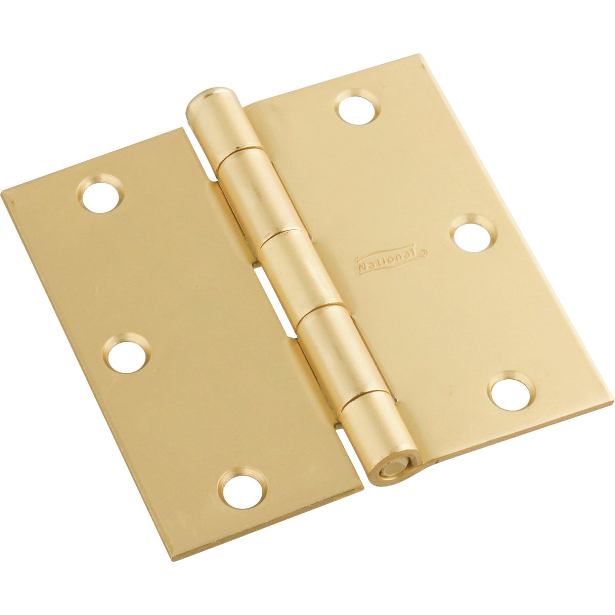 Hinges