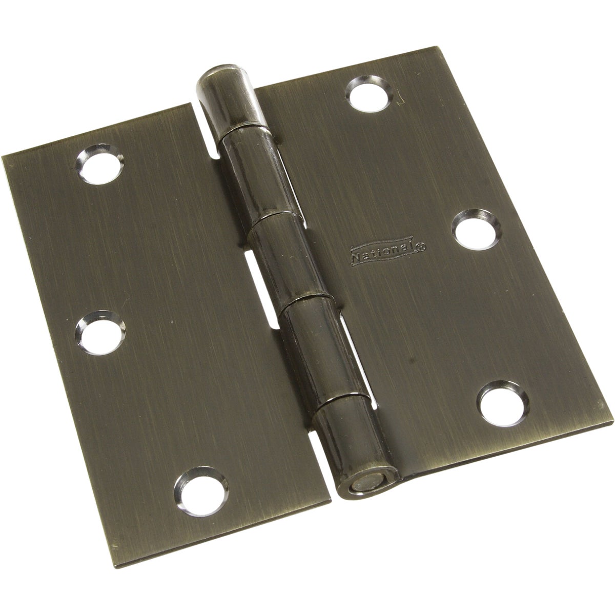 Hinges