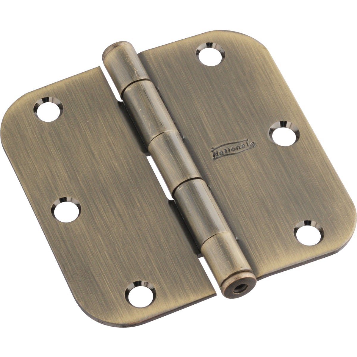 Hinges