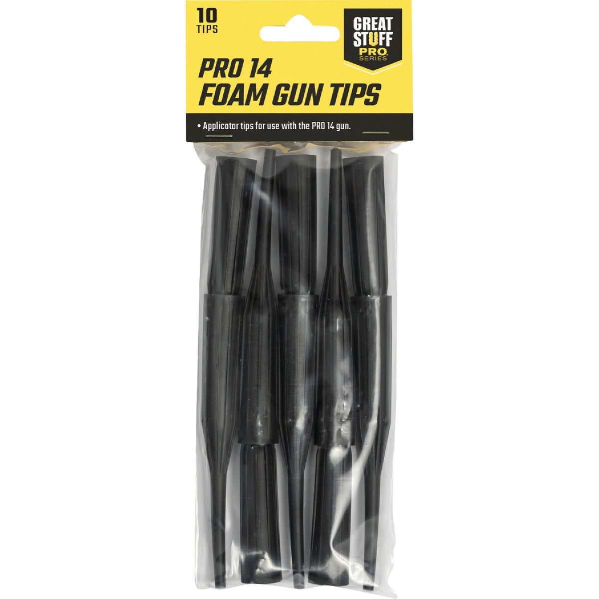 Caulk Guns & Accessories