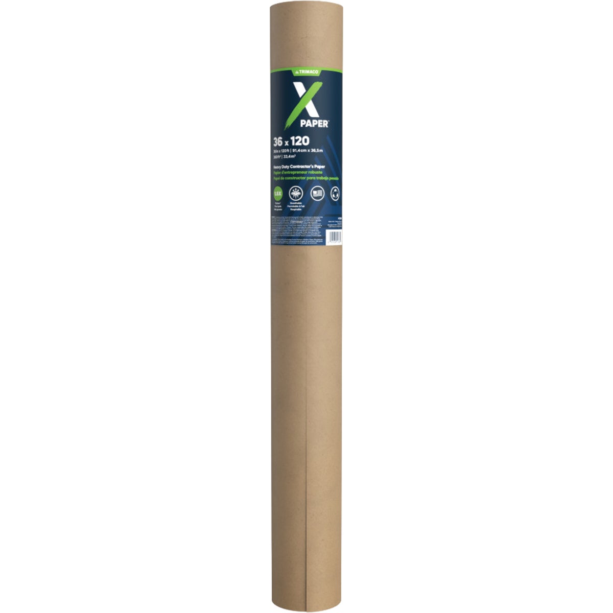 Drop Cloths & Floor Protection