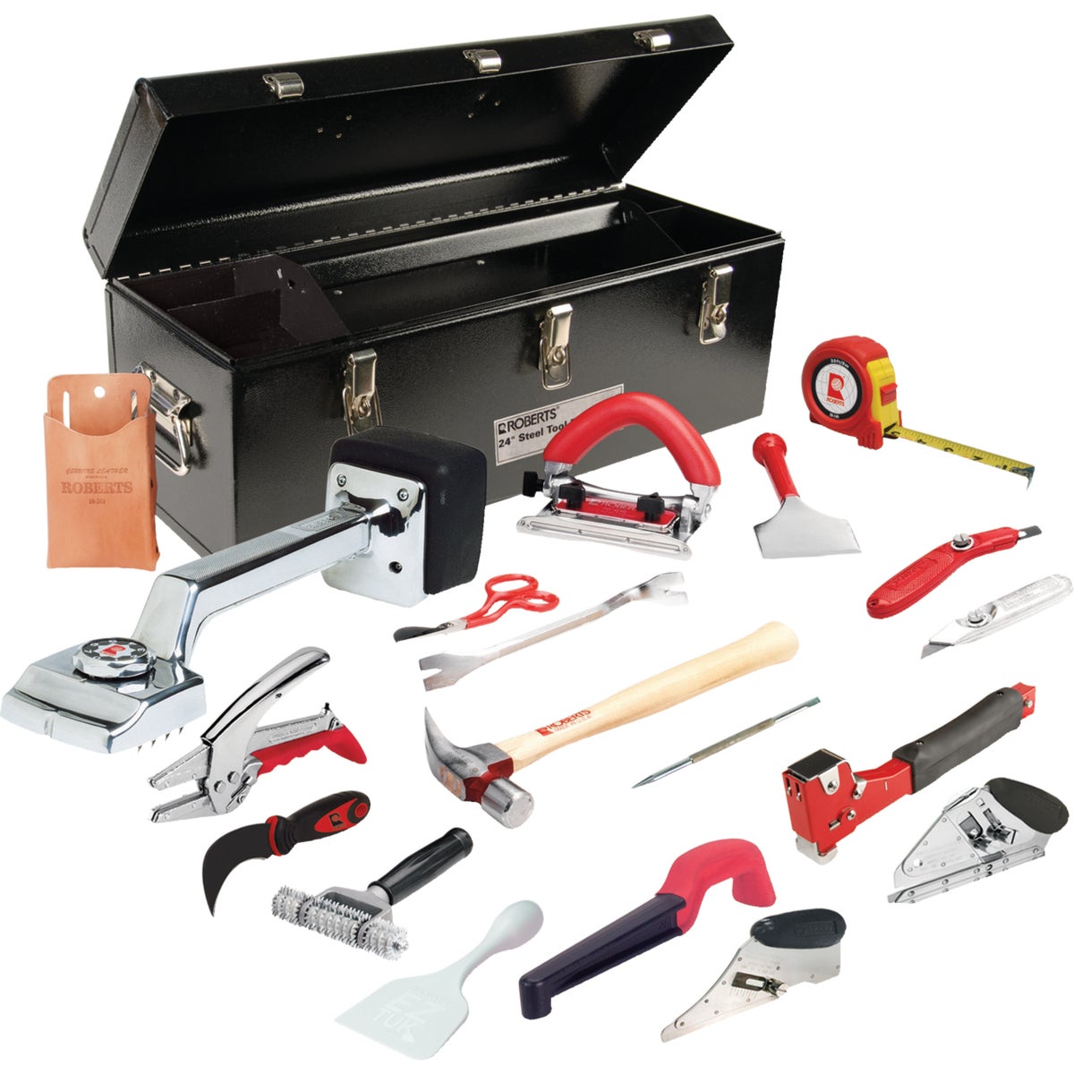 Flooring Installation Tools