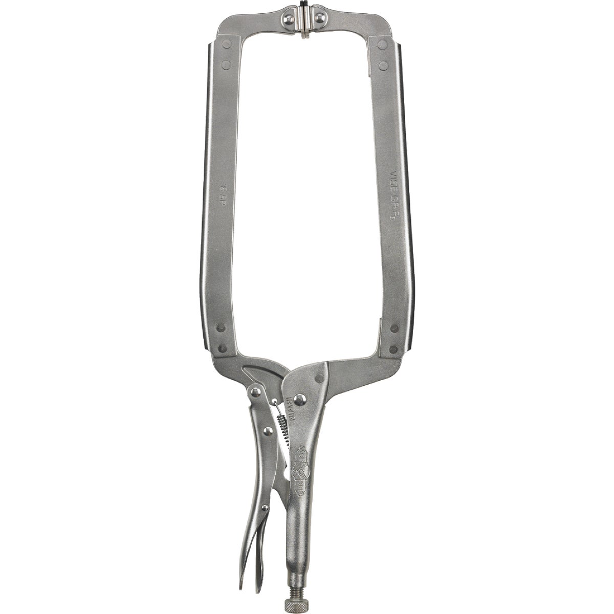 Clamps and Vises
