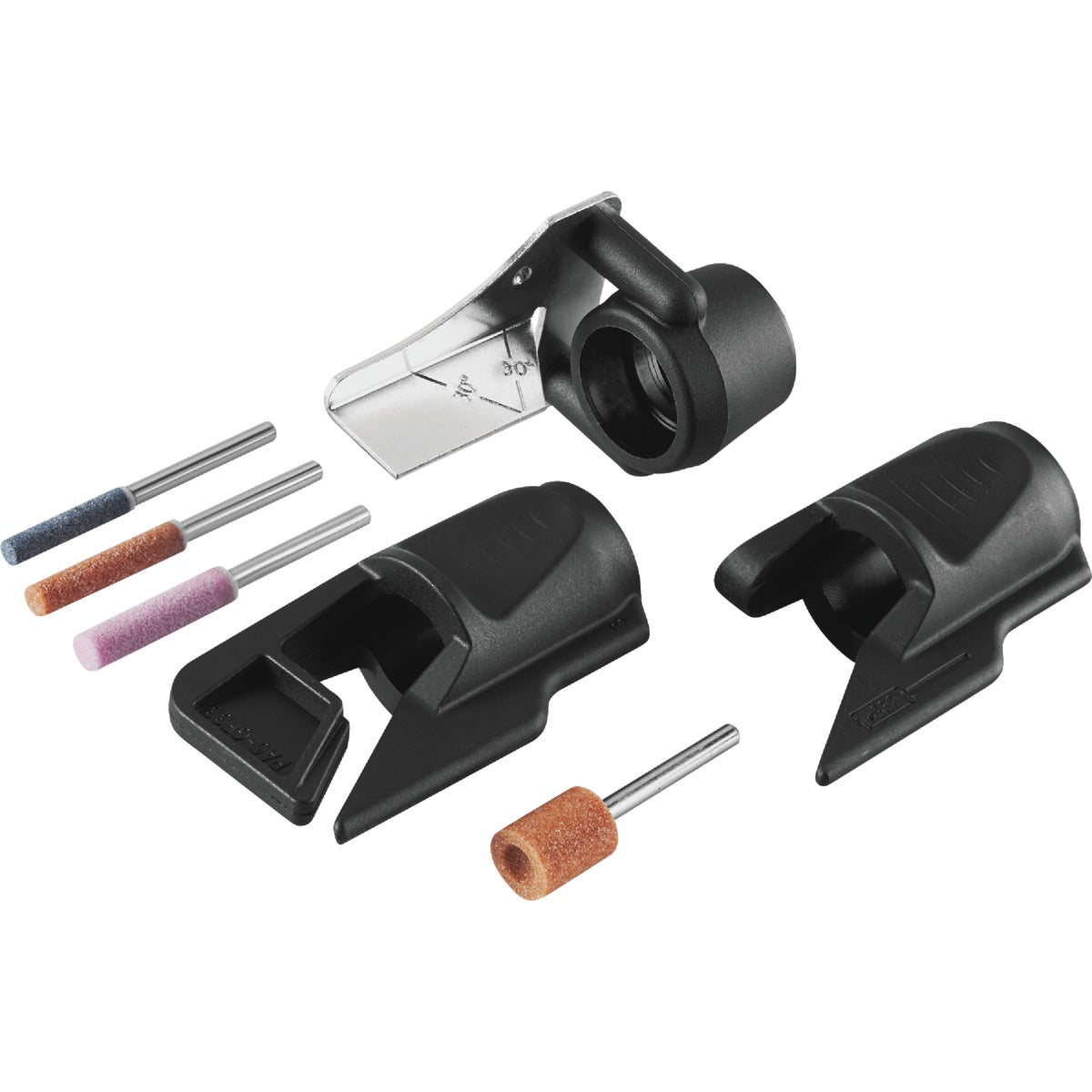 Rotary Tools and Accessories