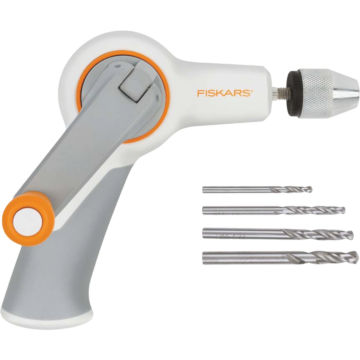 Hand Drills and Accessories