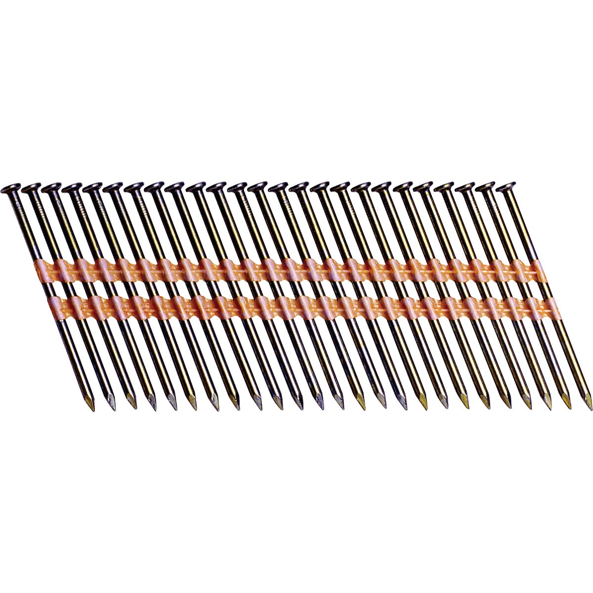 Collated Fasteners